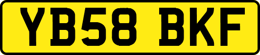 YB58BKF