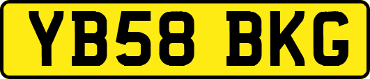 YB58BKG