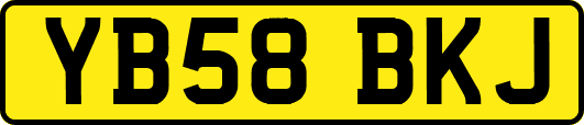 YB58BKJ