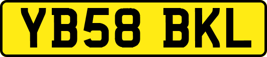 YB58BKL