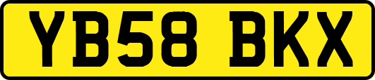 YB58BKX