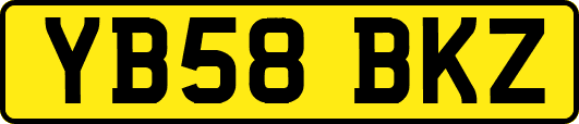YB58BKZ