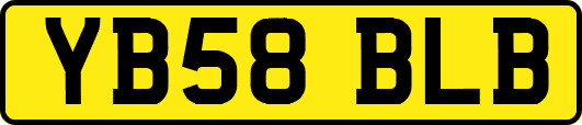 YB58BLB