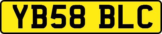 YB58BLC