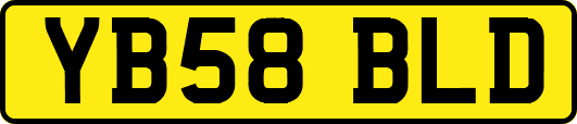 YB58BLD