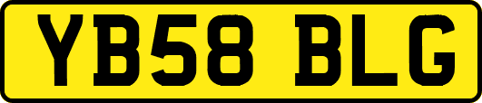 YB58BLG