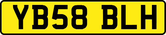 YB58BLH