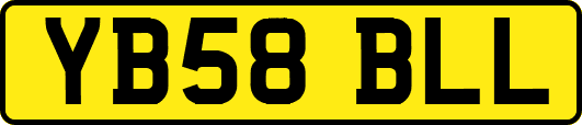 YB58BLL