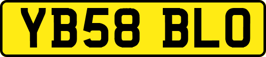 YB58BLO