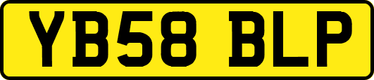 YB58BLP