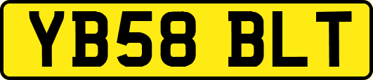 YB58BLT