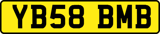 YB58BMB