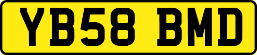 YB58BMD