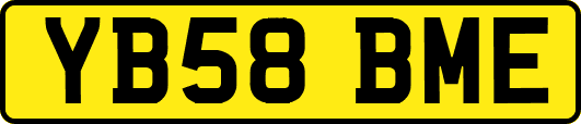 YB58BME