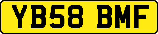 YB58BMF