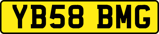 YB58BMG
