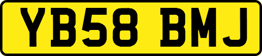 YB58BMJ