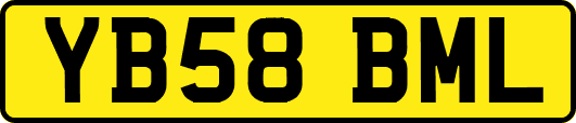 YB58BML