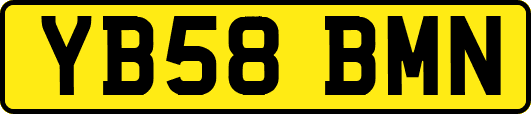 YB58BMN