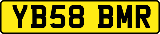 YB58BMR