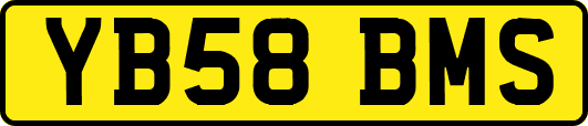 YB58BMS