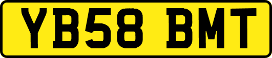 YB58BMT