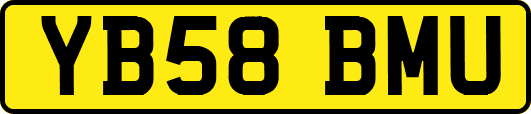 YB58BMU