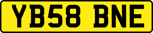 YB58BNE