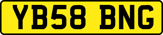 YB58BNG