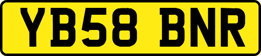 YB58BNR