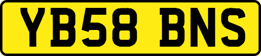 YB58BNS