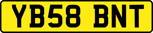 YB58BNT