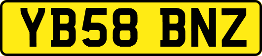 YB58BNZ