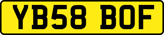 YB58BOF