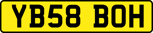 YB58BOH