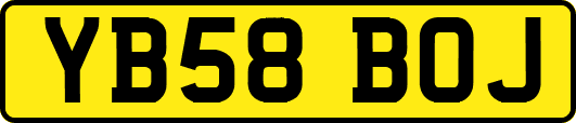 YB58BOJ