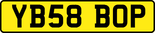 YB58BOP