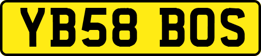 YB58BOS