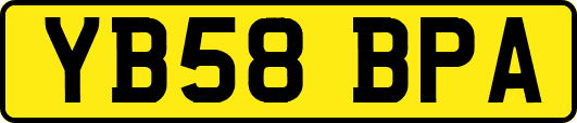 YB58BPA