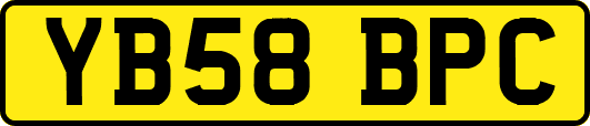 YB58BPC
