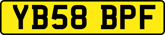 YB58BPF