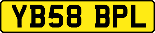 YB58BPL