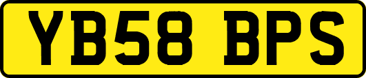 YB58BPS