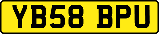 YB58BPU