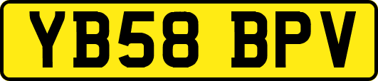 YB58BPV