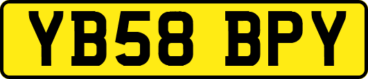 YB58BPY
