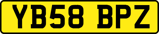 YB58BPZ