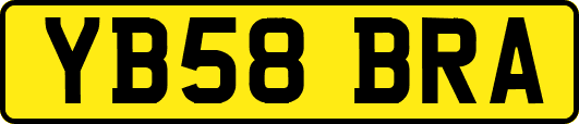YB58BRA