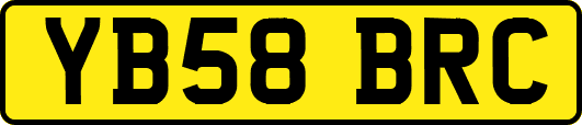 YB58BRC