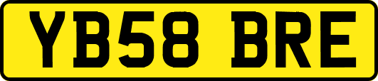 YB58BRE